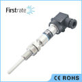 FST600-203 Firstrate pt1000 y pt100 platinum Salida 0 10v Sensor de temperatura